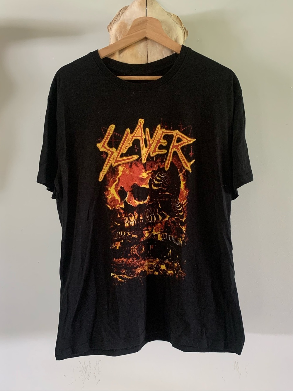 Slayer Tee